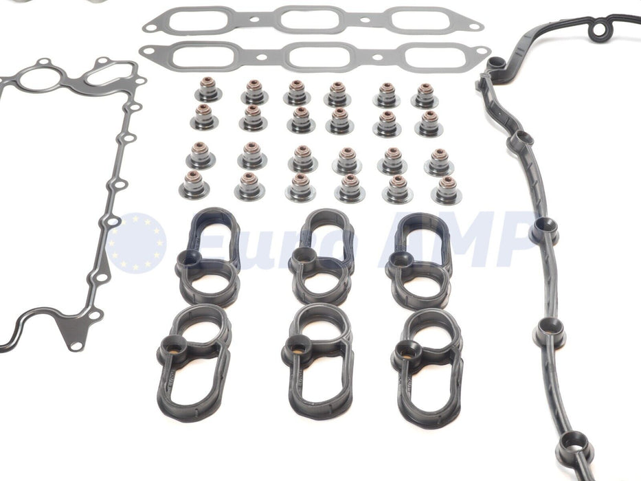 2013 Jaguar XF XJ  Engine Gasket Set (5 Layer) AJ126 3.0L V6 Supercharged Engine