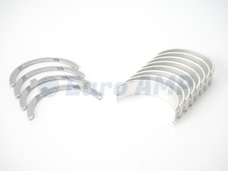 Audi Q7 A6 A7 A8 Crankshaft Main Bearing +0.50 3.0 V6 Diesel CASA CNRB CATA