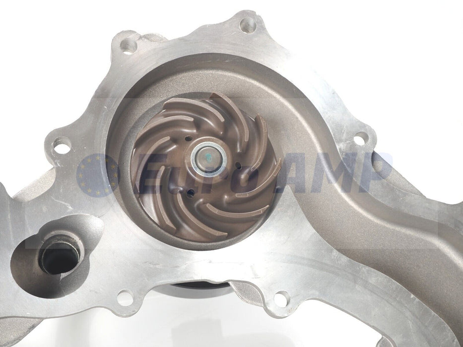 Maserati Ghibli Levante Quattroporte Water Pump w/ Gasket 3.0TT V6 Engine 297912