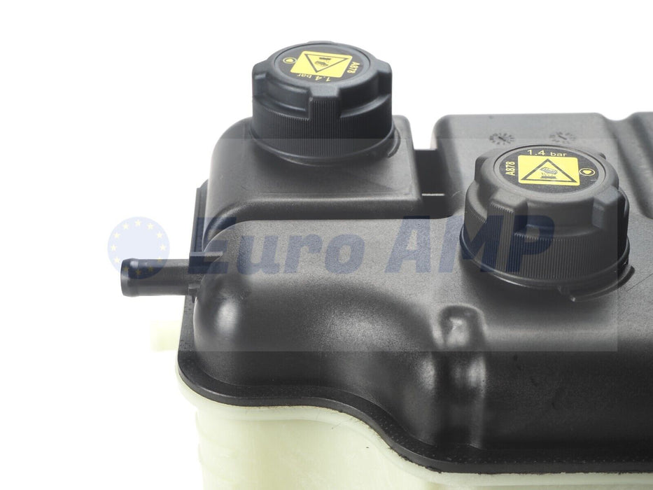 Maserati Ghibli Levante Quattroporte Coolant Expansion Tank 3.0TT V6 Engine