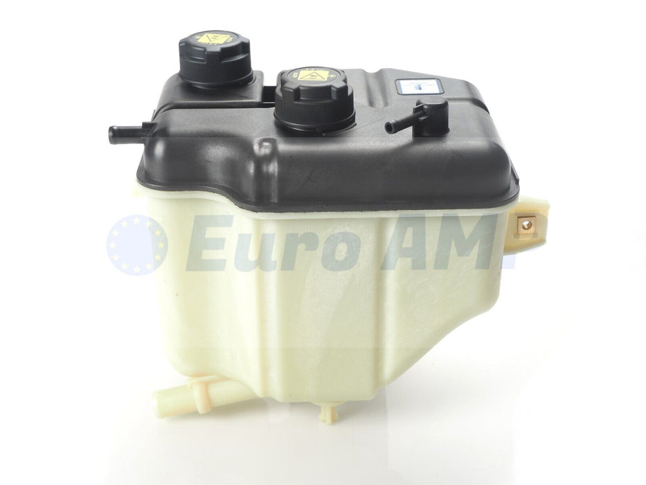 Maserati Ghibli Levante Quattroporte Coolant Expansion Tank 3.0TT V6 Engine