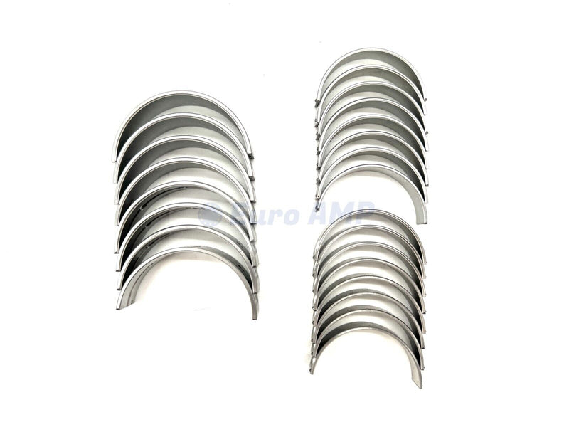 BMW 550i 650i 750i X5 X6 Connecting Rod & Main Crank Bearings +0.25 4.4L N63 V8