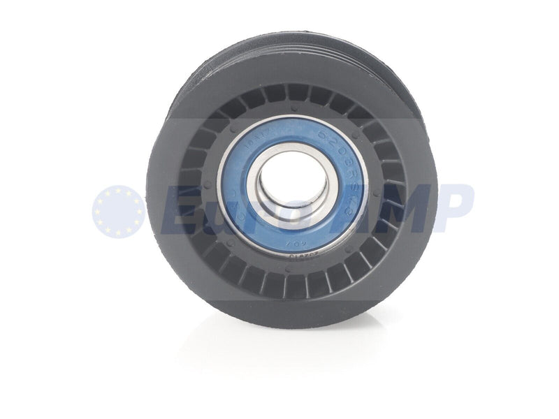 Maserati Ghibli Levante Quattroporte Drive Belt Pulley 3.0TT V6 Engine 278950