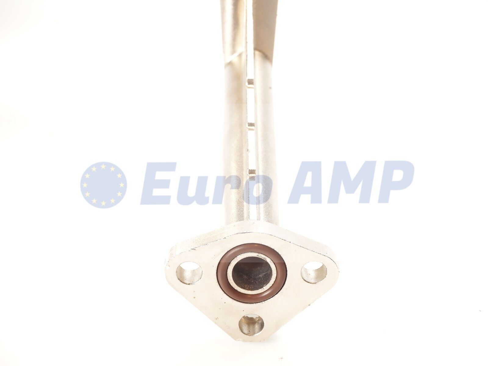 Jaguar Land Rover Rear Coolant Water Heater Pipe + Sensor 5.0L S/C And N/A V8