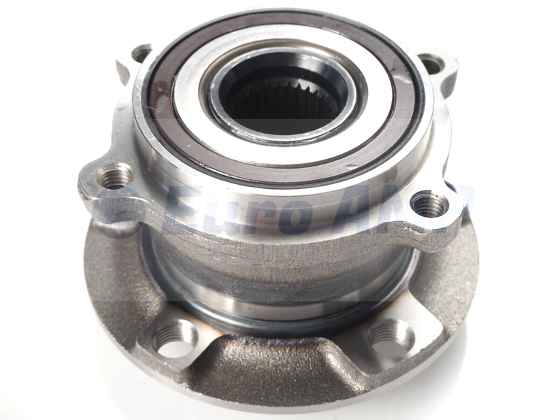 2013-2016 Maserati Ghibli Quattroporte Left Driver Rear Wheel Bearing 675000063