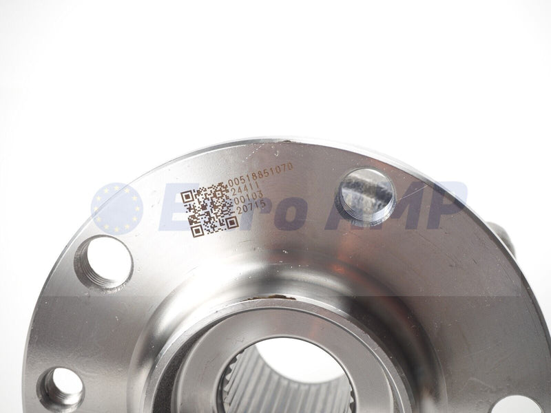 2013-2016 Maserati Ghibli Quattroporte Left Driver Rear Wheel Bearing 675000063