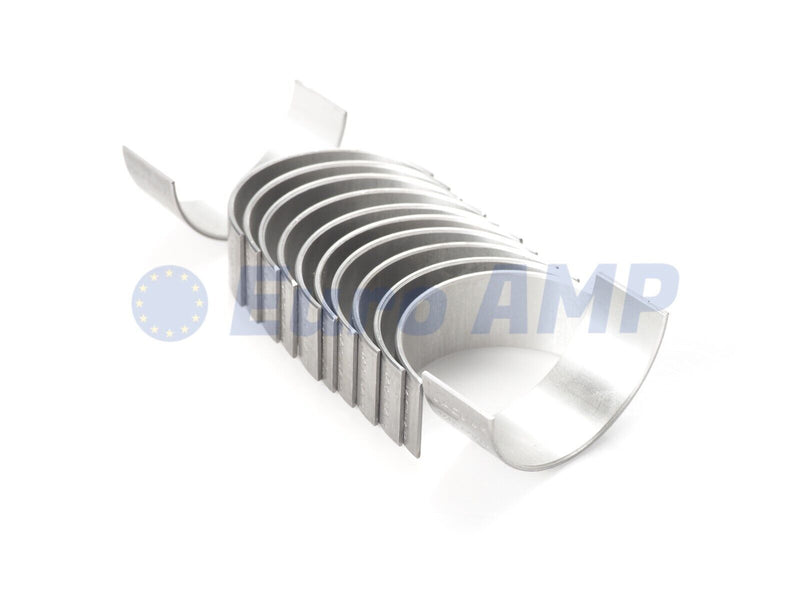 2019+ Land Rover Main & Connecting Rod Bearings Gas 3.0 I6 AJ20P6 Turbo Ingenium