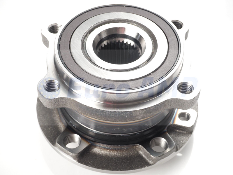 2017+ Maserati Ghibli Levante Quattroporte Left Driver Rear Wheel Bearing