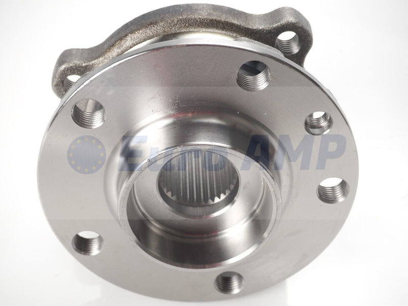 2017+ Maserati Ghibli Levante Quattroporte Left Driver Rear Wheel Bearing