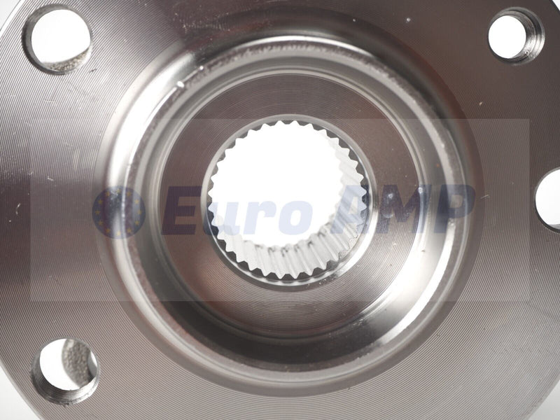 2017+ Maserati Ghibli Levante Quattroporte Left Driver Rear Wheel Bearing