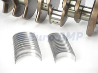 Jaguar Land Rover 5.0L S/C Or N/A V8 Engine Crankshaft W/ Bearings Standard NEW