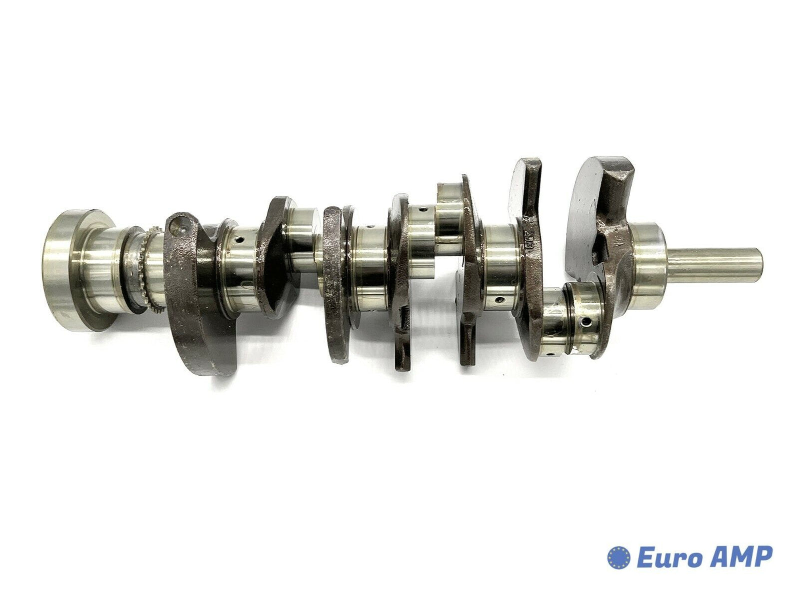 Bras essuie-glace avant avec déflecteur pour Audi 100 C3 et 200 C3 Bras essuie-glace avant avec déflecteur pour Audi 100 C3 et 200 C3