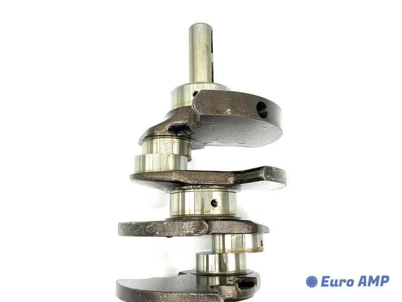 2014- 2020 Land Rover Engine Crankshaft AJ126 3.0L V6