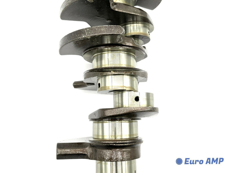 2014- 2020 Land Rover Engine Crankshaft AJ126 3.0L V6