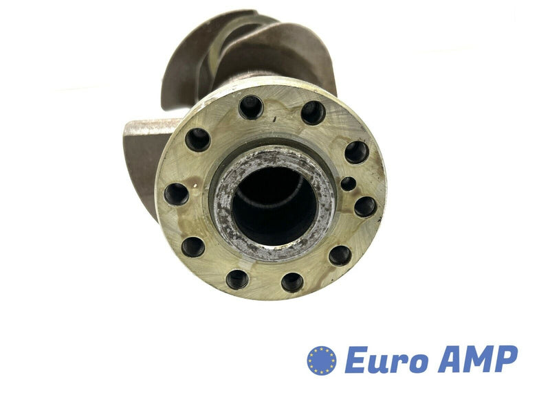 2014- 2020 Land Rover Engine Crankshaft AJ126 3.0L V6