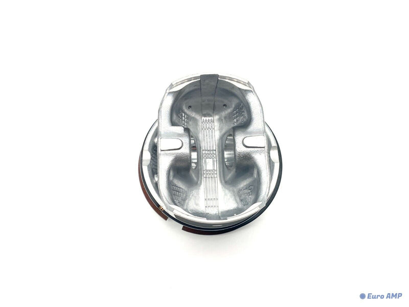 Jaguar Land Rover Piston Assembly (w/ rings) AJ133 5.0 N/A V8 Engine