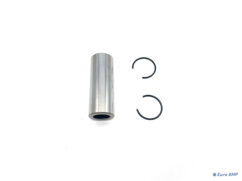 Jaguar Land Rover Piston Assembly (w/ rings) AJ133 5.0 N/A V8 Engine