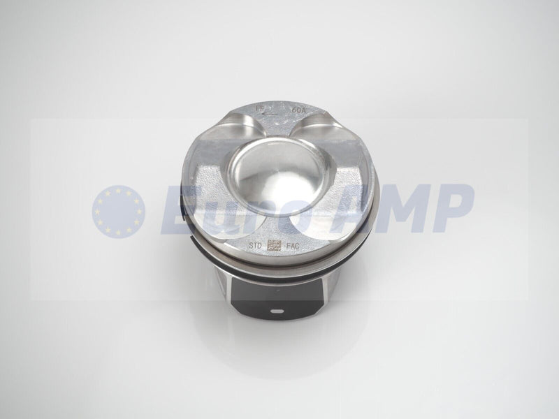 2018 - 2024 Land Rover Piston Assembly with Rings AJ200 2.0 I4 Petrol 204PT