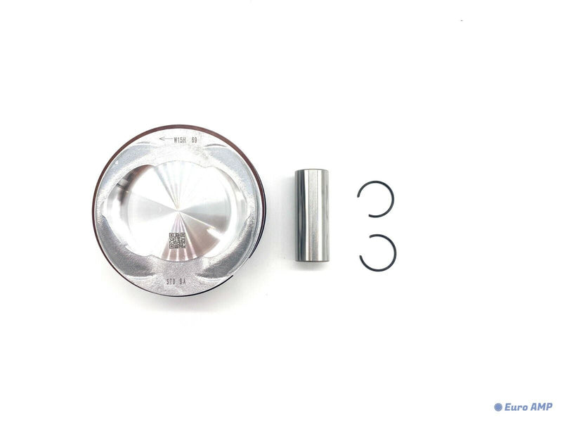 Jaguar Land Rover Piston Assembly (w/rings) (Over +0.50) AJ133 5.0 N/A V8 Engine