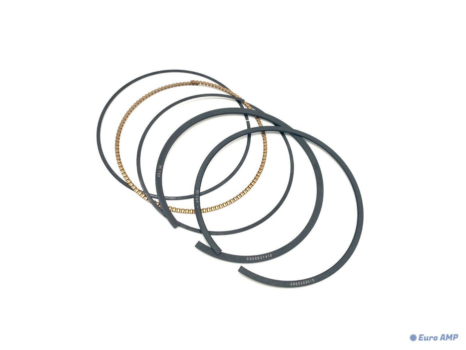 2013 - 2022 MASERATI GHIBLI LEVANTE QUATTROPORTE PISTON RINGS SET (6) 3.0LTT V6 ENGINE M157 - (28177, 2806954, 296139)