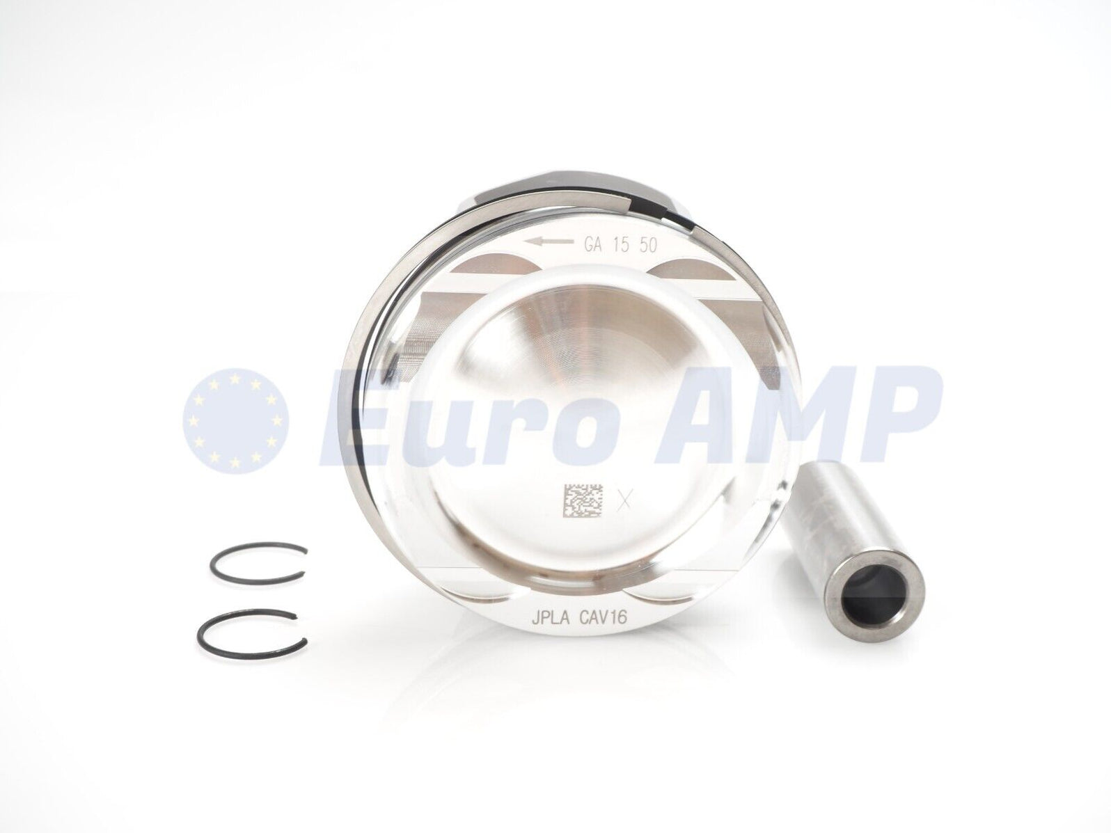Jaguar Land Rover Oil Pump for AJ133 5.0L V8 Supercharged or N/A Engin Jaguar Land Rover Oil Pump for AJ133 5.0L V8 Supercharged or N/A Engin