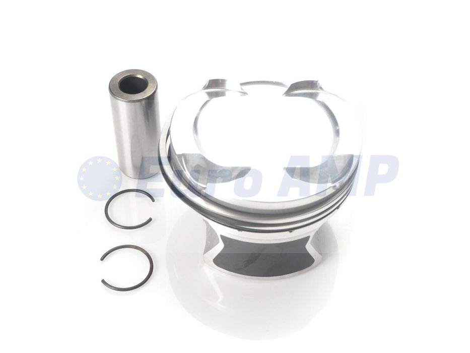 6PCS BMW 540i 640i 740i 840i X5 X6 X7 Engine Piston B58 3.0 Turbo I6 11258681079