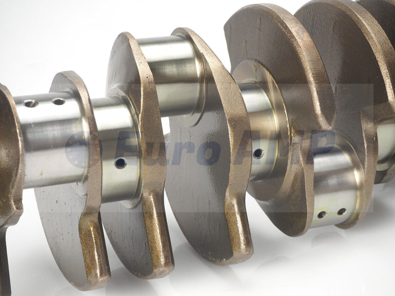 Jaguar Land Rover 5.0L S/C Or N/A V8 Engine Crankshaft Standard NEW