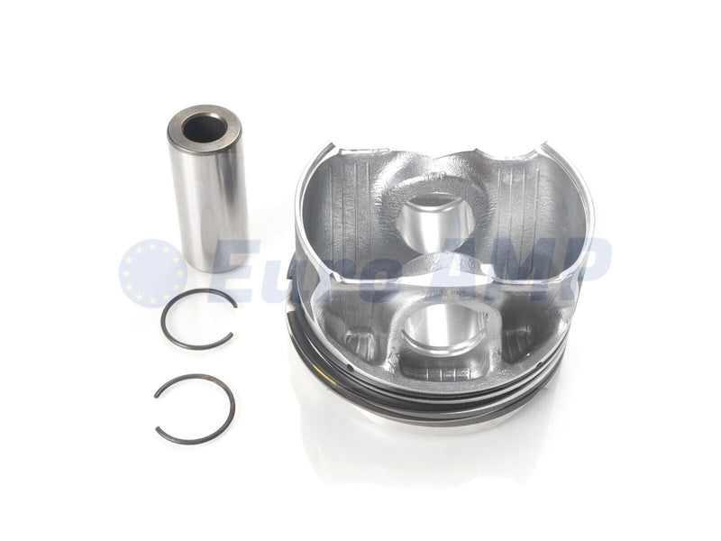 BMW 540i 640i 740i 840i X5 X6 X7 Engine Piston Kit B58 3.0 Turbo I6 11258681079