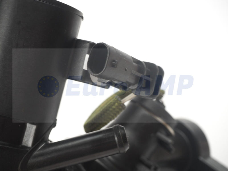 2018-2021 Land Rover Thermostat - AJ200 2.0L L4 – (LR106640)