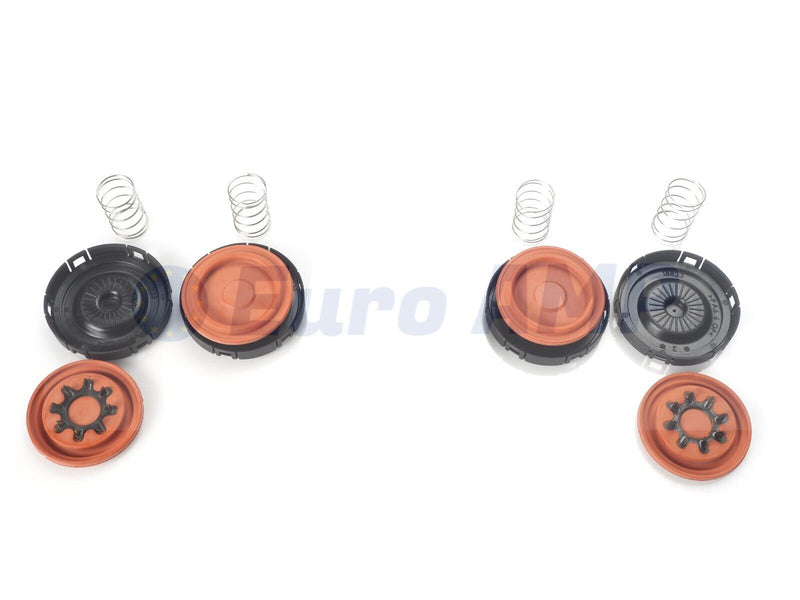 Land Rover Range Sport Velar LR4 4PC Engine PCV Valve Diaphragm 5.0L V8 LR133579