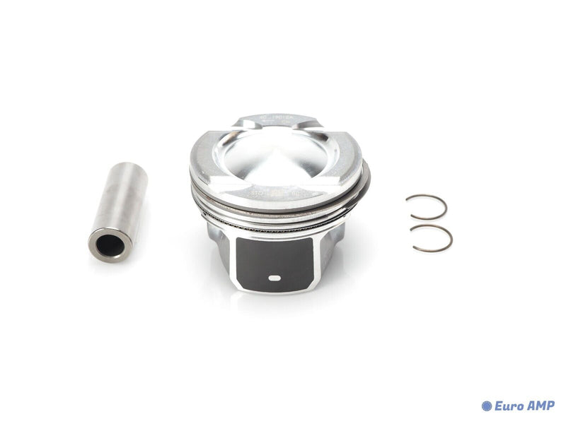 2019+ Land Rover Jaguar Piston Single (1) 3.0L I6 AJ20P6 Gas Turbo SC Ingenium