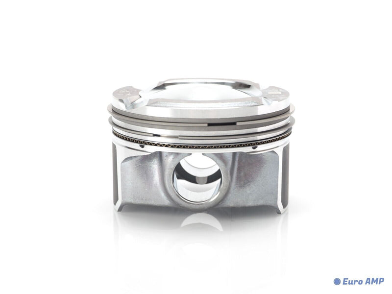 2019+ Land Rover Jaguar Piston Single (1) 3.0L I6 AJ20P6 Gas Turbo SC Ingenium