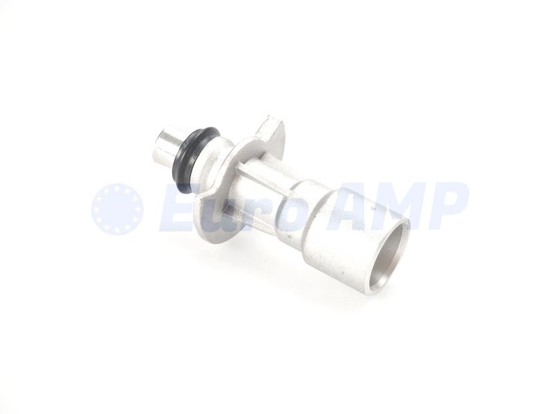 2010-2024 Jaguar Aluminium Oil Cooler Upgrade Pipe - AJ126 3.0L V6 S/C - AJ133 5.0L V8 S/C & NA – (C2Z18658)