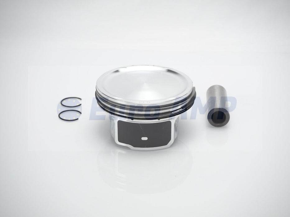 Jaguar Land Rover Piston (+0.75) (w/rings) AJ133 5.0 V8 Supercharged Engine