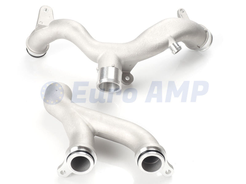 2010 - 2024 Land Rover Engine Coolant Pipe Vers. 2 – (LR092992, LR090630) AJ126 3.0L V6 & AJ133 5.0L V8