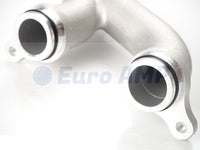2010-2026 Coolant Crossover Pipe V1 Land Rover AJ126 3.0L V6 & AJ133 5.0L V8 Supercharged (LR092992, LR090630)