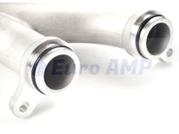 2010-2026 Coolant Crossover Pipe V1 Land Rover AJ126 3.0L V6 & AJ133 5.0L V8 Supercharged (LR092992, LR090630)