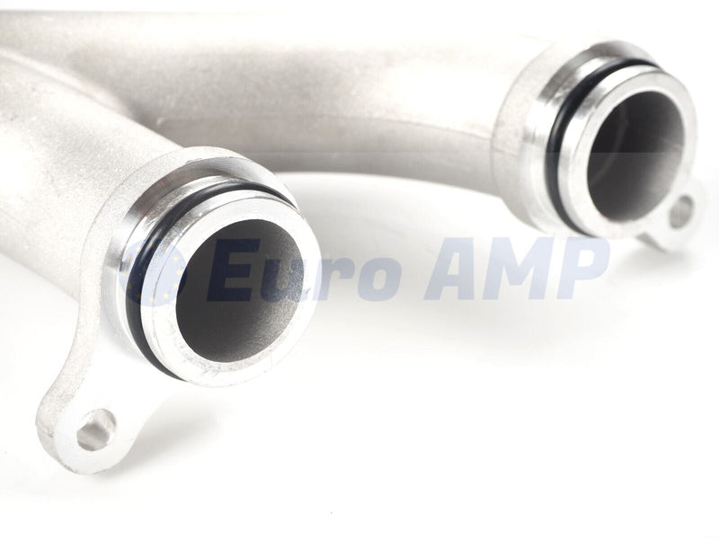 2010 - 2024 Land Rover Engine Coolant Pipe Vers. 2 – (LR092992, LR090630) AJ126 3.0L V6 & AJ133 5.0L V8