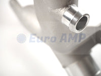 2010-2026 Coolant Crossover Pipe V1 Land Rover AJ126 3.0L V6 & AJ133 5.0L V8 Supercharged (LR092992, LR090630)