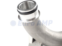 2010-2026 Coolant Crossover Pipe V1 Land Rover AJ126 3.0L V6 & AJ133 5.0L V8 Supercharged (LR092992, LR090630)