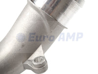 2010-2026 Coolant Crossover Pipe V1 Land Rover AJ126 3.0L V6 & AJ133 5.0L V8 Supercharged (LR092992, LR090630)