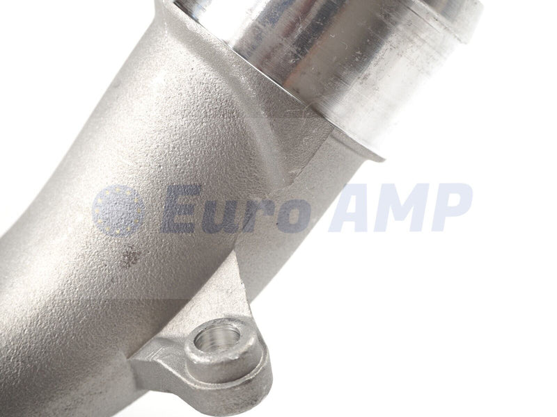 2010 - 2024 Land Rover Engine Coolant Pipe Vers. 2 – (LR092992, LR090630) AJ126 3.0L V6 & AJ133 5.0L V8