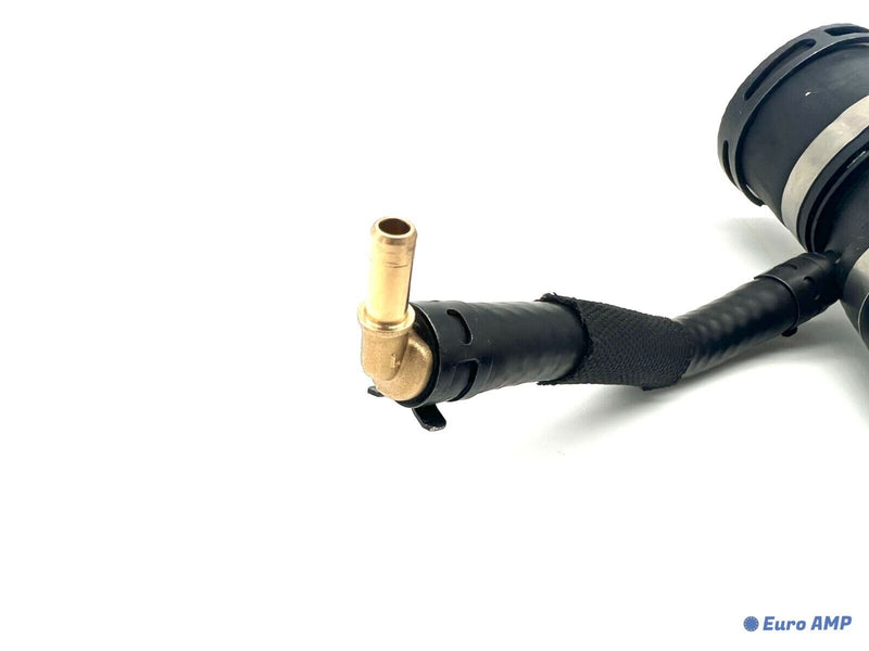 Jaguar Land Rover Cooling Upper Outlet Hose 3.0L V6 5.0L V8 Supercharged Engine