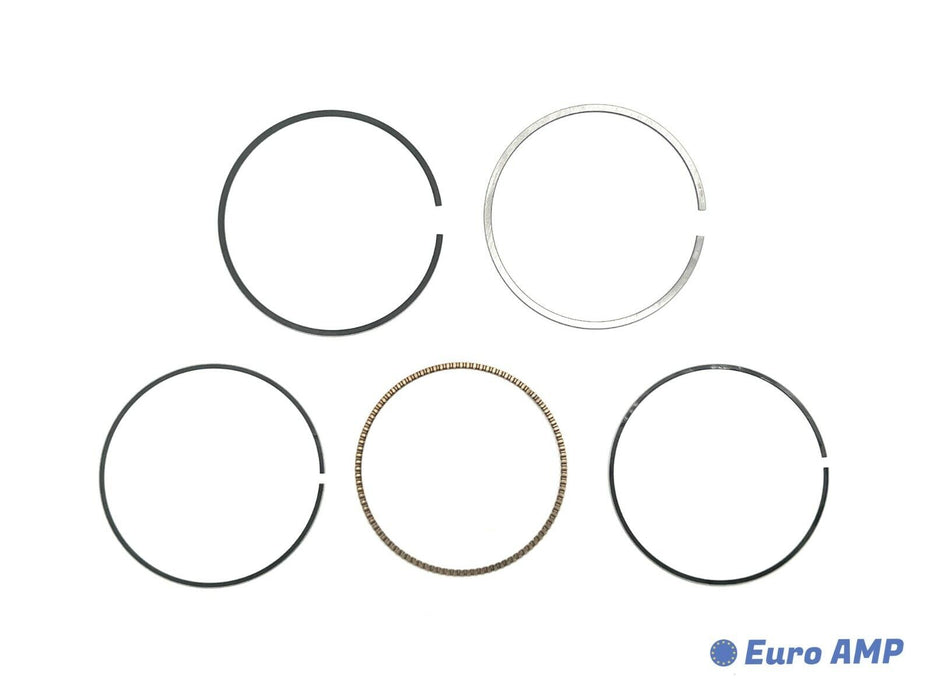 2018+ Jaguar Piston Ring Set (4) Gas 2.0L I4 Turbo Ingenium