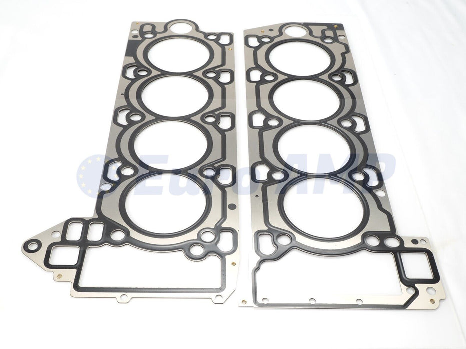 2010-2022 Jaguar 4 Layer Left & Right Head Gasket +0.25mm 2010-2022 Jaguar 4 Layer Left & Right Head Gasket +0.25mm