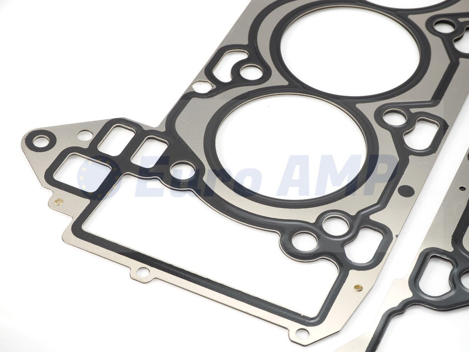 Jaguar XF XJ XK F-Type 4 Layer Head Gasket Left & Right AJ133 5.0L V8 Engine