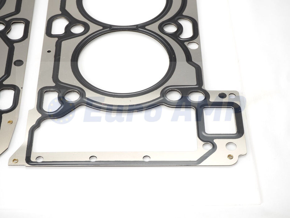 Jaguar XF XJ XK F-Type 4 Layer Head Gasket Left & Right AJ133 5.0L V8 Engine