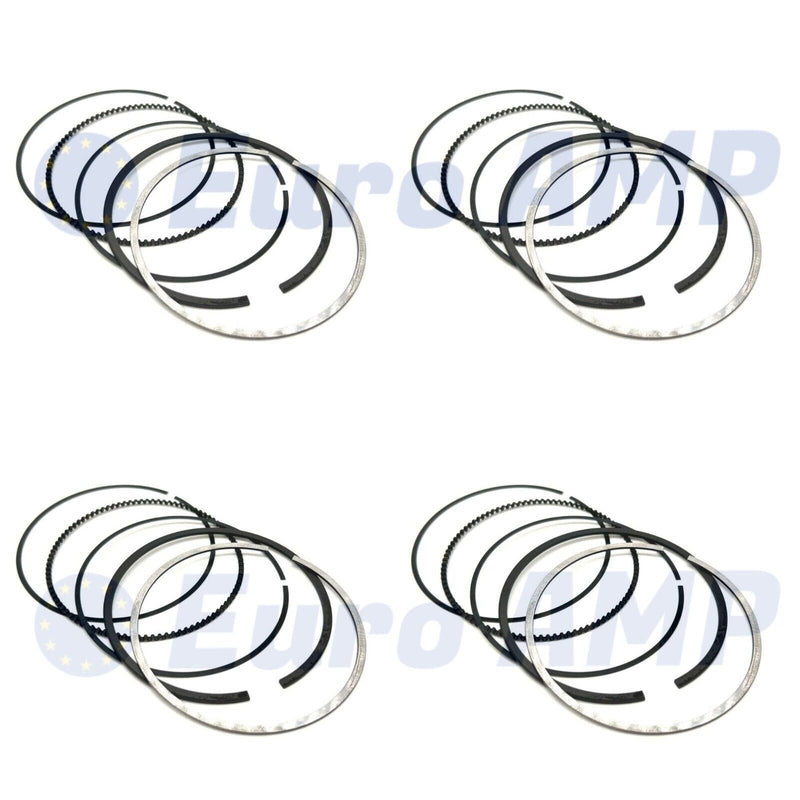 2015 - 2020 BMW & MINI COOPER Engine Piston Rings Set Of (4) 2.0 L Turbo L4 B46 B48 – (11258693017)