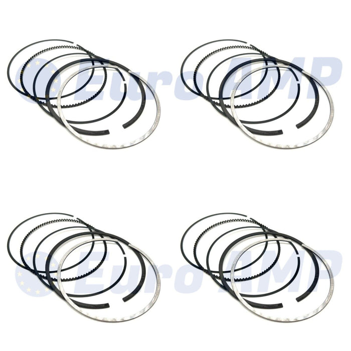 2015 - 2020 BMW & MINI COOPER Engine Piston Rings Set Of (4) 2.0 L Turbo L4 B46 B48 – (11258693017)