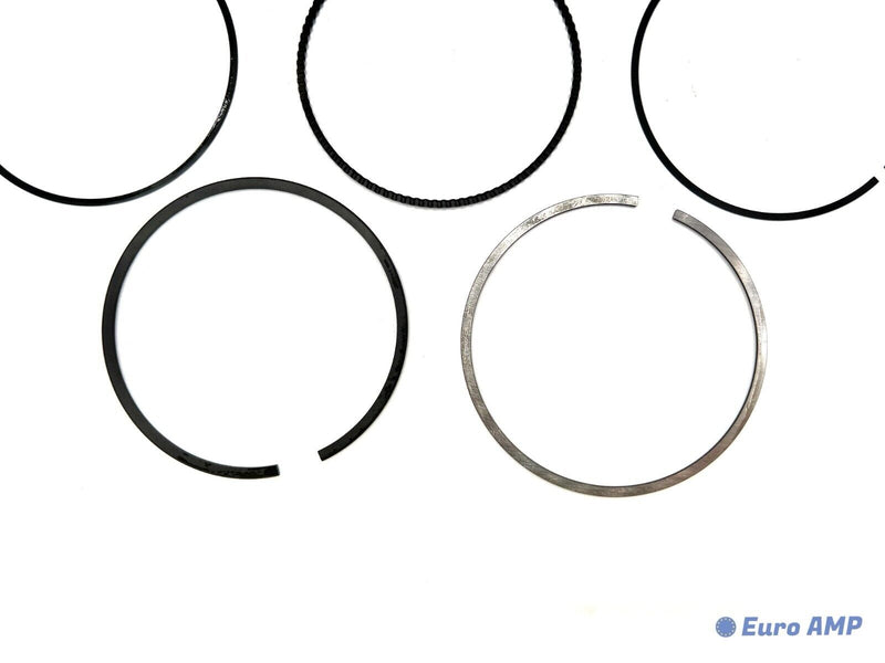 2015 - 2020 BMW & MINI COOPER Engine Piston Rings Set Of (4) 2.0 L Turbo L4 B46 B48 – (11258693017)